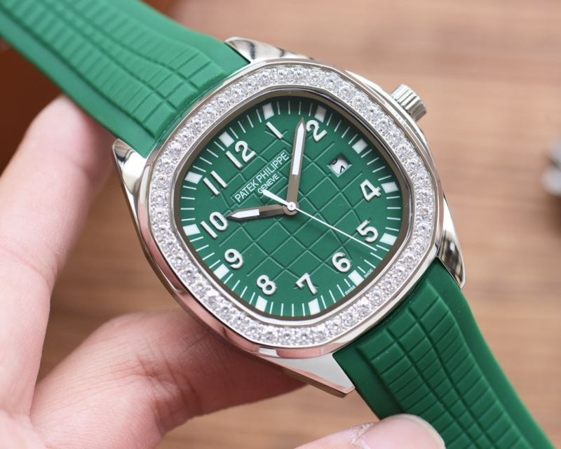 PATEK PHILIPPE Watches